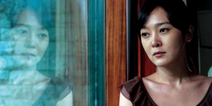 En iyi Kore filmleri: Boş Ev