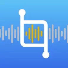 Ses Düzeltici, iPhone ve iPad'de sesi kırpmanıza olanak tanır