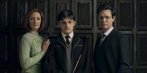 Harry Potter ve volan zamanı: büyü ve büyücülük dünyasının nasıl zaman çizelgesi