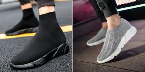 AliExpress'ten 20 cool sneakers