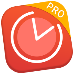 OS X için Pomodoro Saat: «Domates" Daha iyi verimlilik için zamanlayıcı