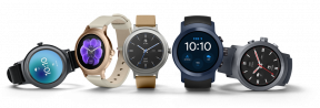 Google Android Wear 2.0 tanıtıldı - sisteminin yeni versiyonunu akıllı saati için