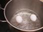 Yumurta pişirmek için nasıl kolayca temizlenir ve lezzetli olması