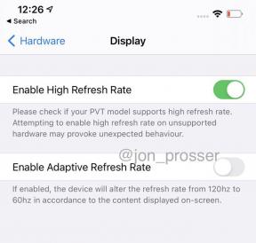 İPhone 12 Pro'nun ekranıyla ilgili yeni ayrıntılar
