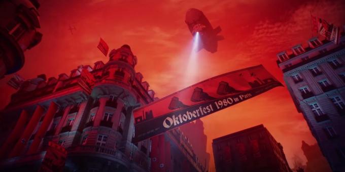 Wolfenstein: En Games 2019 Beklenen Youngblood