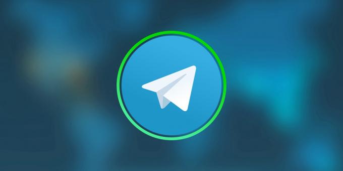 Uzun zamandır beklenen görüntülü arama özelliği Telegram'da ortaya çıktı. Şimdiye kadar yalnızca iOS için beta sürümde