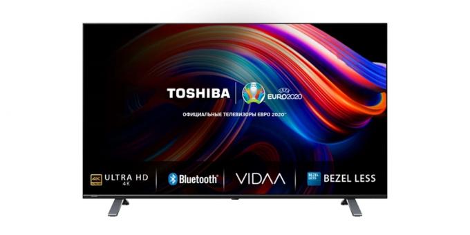 Toshiba 43U5069 televizyon