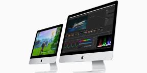 Elma ilk iki yılda yeni iMac modelleri piyasaya