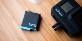 GoPro Hero8 Black incelemesi: rahat montajlar ve dakika bataryasına karşı soğuk stabilizasyon