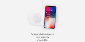 Apple'dan kablosuz şarj AirPower satışı devam ediyor gelmez