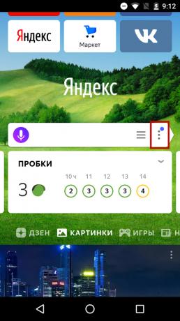 Yandex