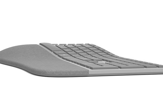 Ergonomik Klavye Microsoft Surface Ergonomik Klavye