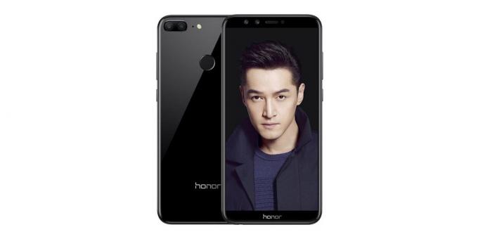 Mağaza Pandao: Huawei Honor 9 Lite