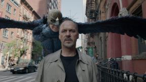 Hayat Alejandro Inarritu, filmin yönetmeni "Birdman" Kuralları