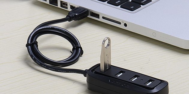 USB hub