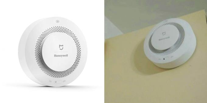 Duman detektörü Xiaomi Mijia Honeywell