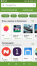 Navbar'ın Uygulamalar gezinti çubuğu Android eğlenceli ve güzel yapar