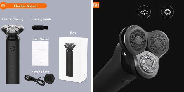 jilet Xiaomi