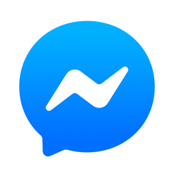 Facebook Messenger - SMS yerine grup mesajları