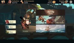Pirates Outlaws oyunu artık Android için ücretsiz