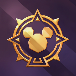 İOS ve Android için "Disney Magic Tournament" yayınlandı