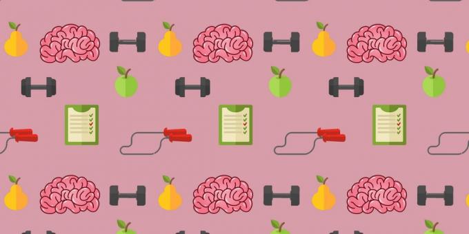 Nörobiyoloji yardımıyla başarı için beyin nasıl yapılandırılır