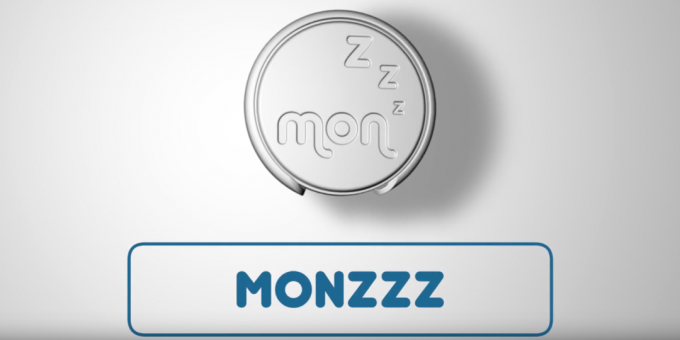 MonZzz: görünüm