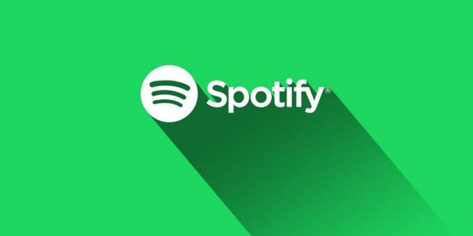 Spotify Rusya'da neredeyse: Moskova göründü hizmet reklam