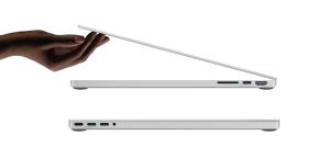 Apple Satıcısından Veri Sızıntısı Yeni MacBook Profesyonellerinin Temel Özelliklerini Ortaya Çıkarıyor