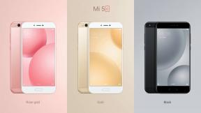 Mi5c Xiaomi yeni işlemci tabanlı ilk akıllı telefon olacak