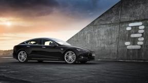 Şirketi Tesla Motors yaklaşık 7 ilginç gerçekler