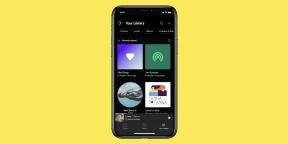 Spotify, büyük bir yeniden tasarımını duyurdu