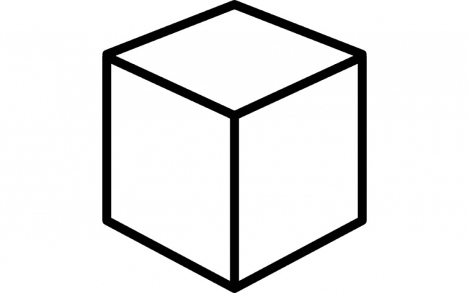 Tek cube_318-36160