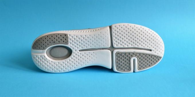 Xiaomi Hafif Sneakers: sole