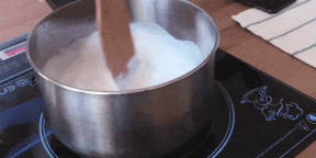 Vegan mozzarella nasıl pişirilir