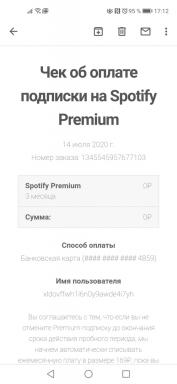 Spotify, Rusya'da abone olmak için zaten mevcut