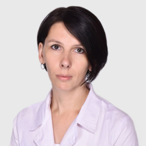 Metnin yazarı kadın doğum uzmanı-jinekolog Yulia Shevchenko'dur.