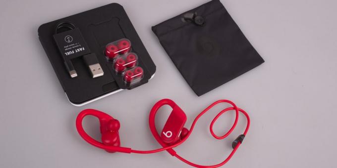 Beats Powerbeats 4 İnceleme