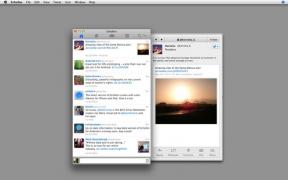 Twitter, Tweetbot, Echofon ve diğer: Mac için en iyi Heyecan-istemciler