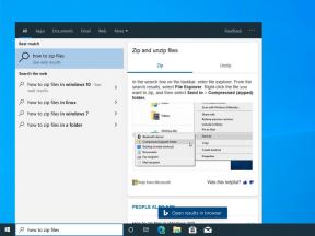 Windows 10 arama çubuğu bir mini tarayıcıya dönüşecek