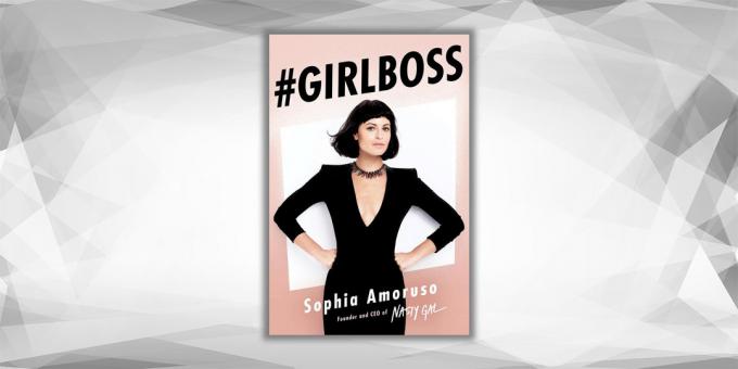 #Girlboss Sophia Amoruso