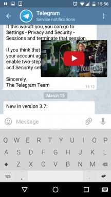 Android için Flytube diğer uygulamaların arka planda penceresinde YouTube videoları çoğalır