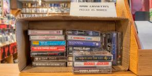 Nostalji ve fiziksel müziğe sahip olma arzusu: neden ses kasetleri yeniden popüler?