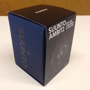 İNCELEME: GPS izle Suunto Ambit2