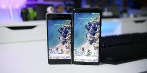 Android Authority Android'in en temiz sürümüne iyi akıllı telefonlar 7