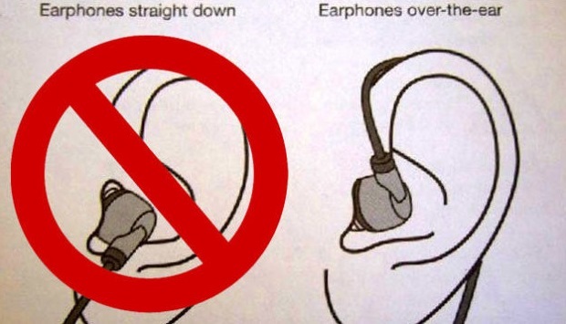 kulaklık takmak nasıl