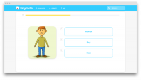 Tinycards - hızlı bir şekilde Duolingo yaratıcıları yeni hizmet yabancı kelime ezberlemek