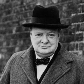 Winston Churchill tarafından hitabet beceri dersleri
