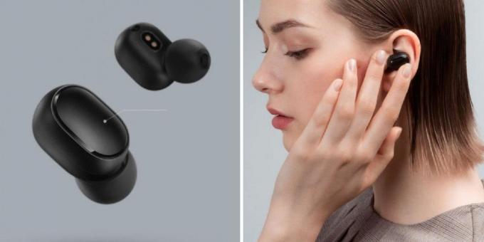 Bluetooth kulaklık