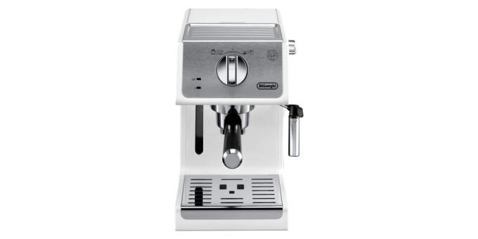 De'Longhi ECP 33.21 kahve makinesi